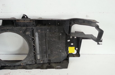 VW Polo 6N2 ab99 orig. Schlosstr&auml;ger Frontkorb 1.4 44kw *AUD* 6N0805594